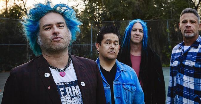 Punk rock élite