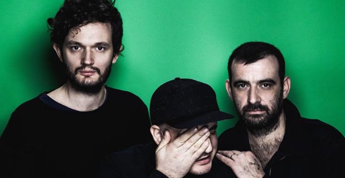 Una terapia Gestalt in musica
