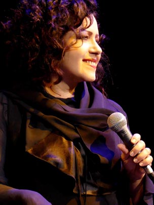 Intervista: Antonella Ruggiero