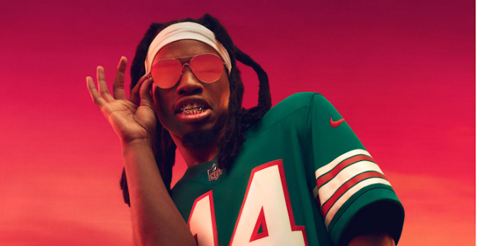 The ultimate rapper