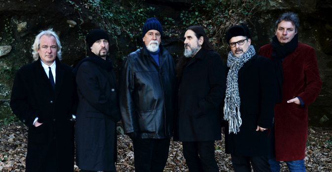 Prog nel Salvadanaio