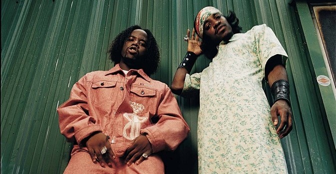 Gli alieni del southern hip-hop
