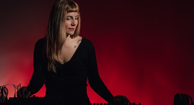 Un'alchimia tra musica e terapia