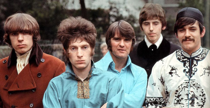 Classicamente rock