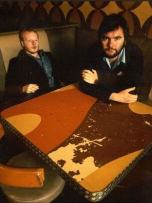 Intervista: Arab Strap