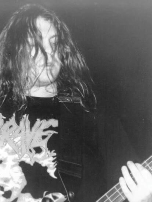 Intervista: Acid Bath