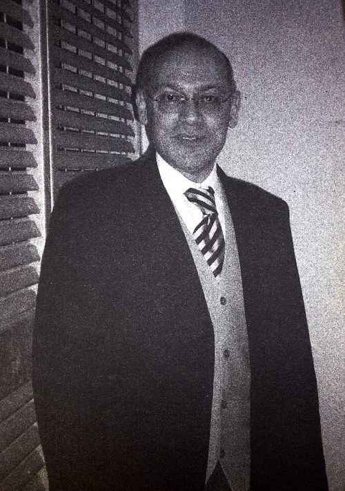 Maurizio Bianchi