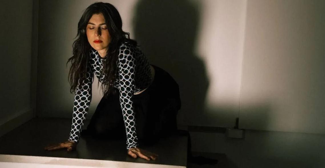 Julia Holter