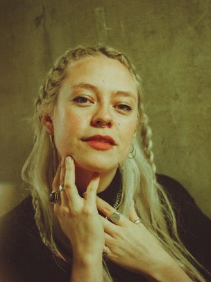 Intervista: Anna B Savage