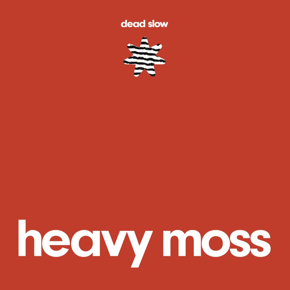 Heavy Moss - Dead Slow :: Le Recensioni di OndaRock