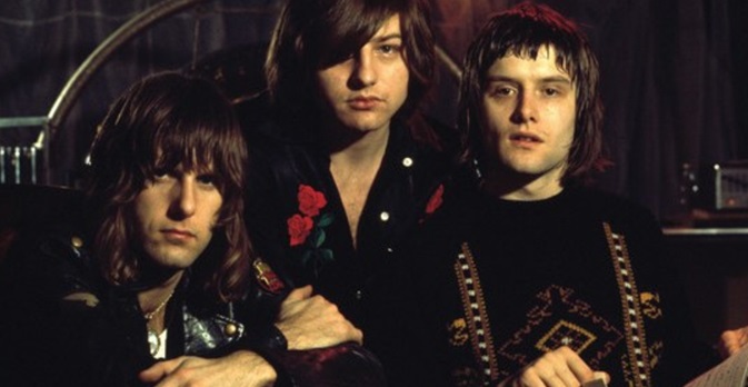 I punk del rock progressivo