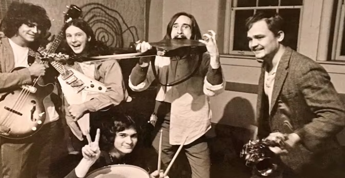 Musica da mangiare