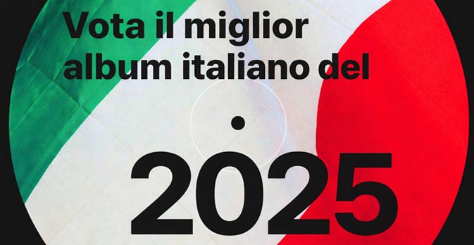 Le classifiche degli artisti