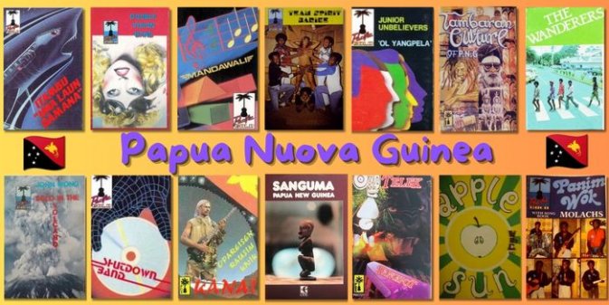 Le classifiche degli artisti