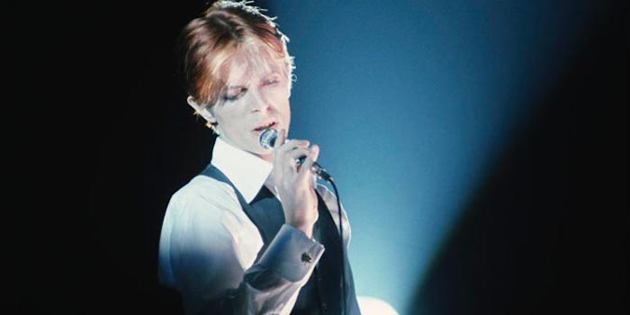 “Station To Station” di David Bowie 50 anni dopo