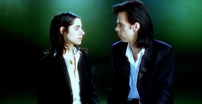 Murder Ballads, i 30 anni delle canzoni di amore e morte che lanciarono Cave