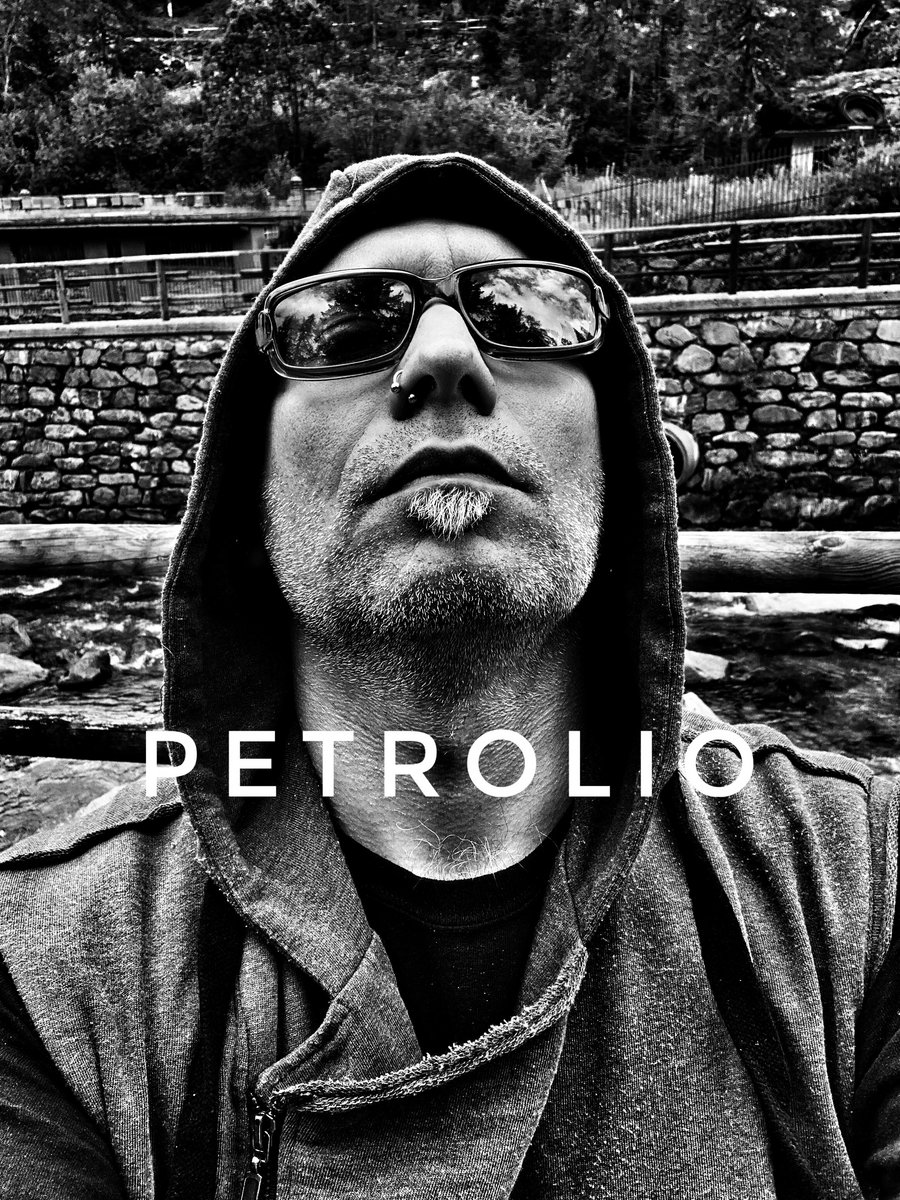 Petrolio