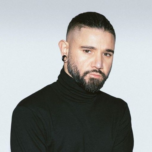 Skrillex