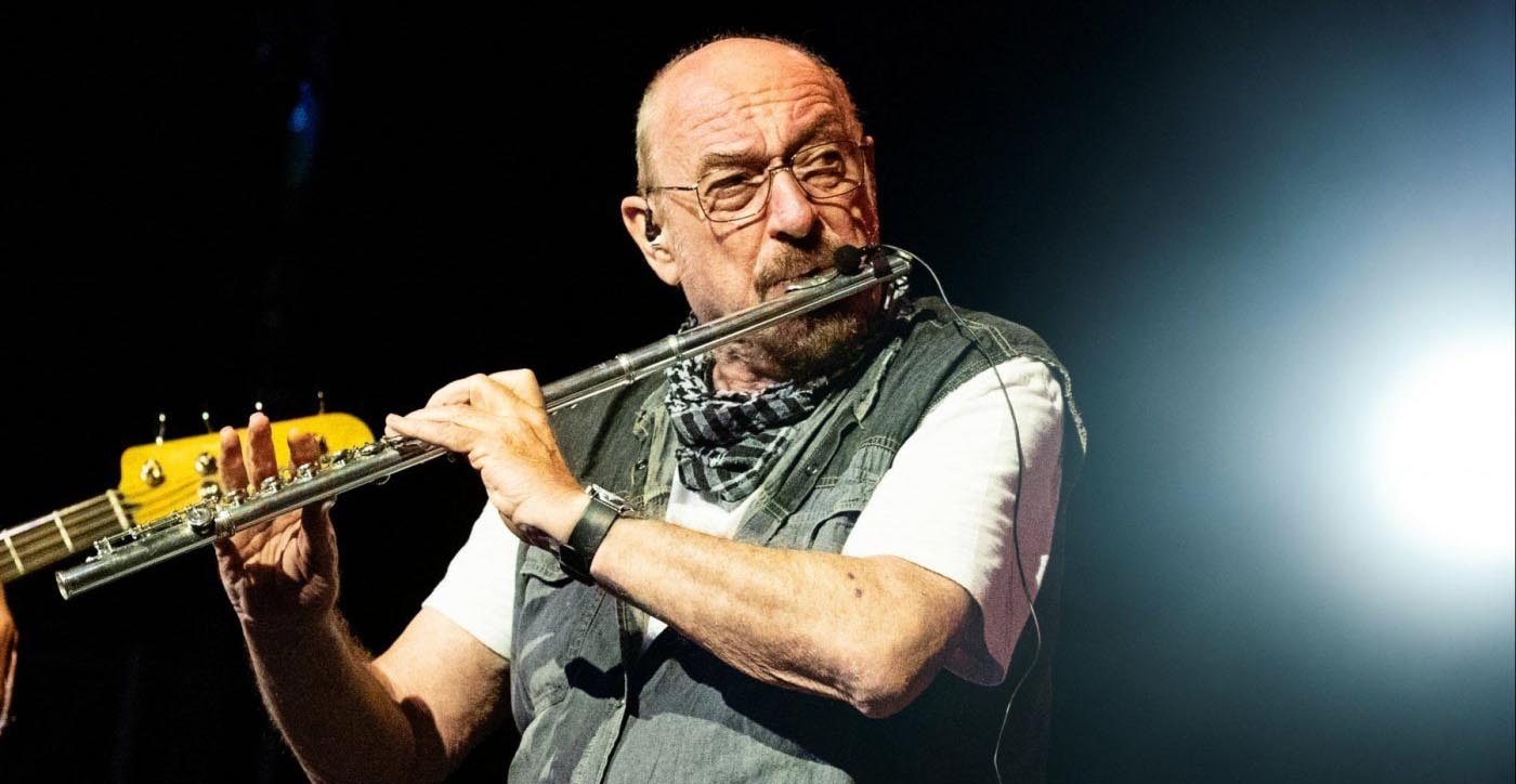 Ian Anderson