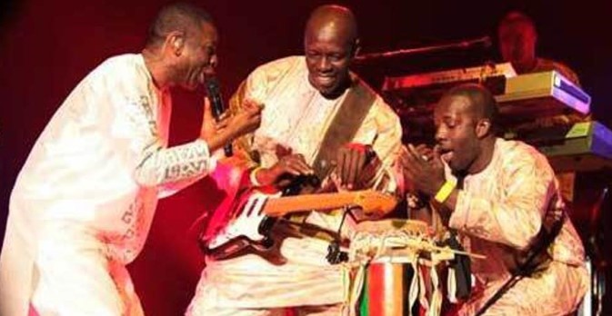 L’uomo che ha portato il mondo a Dakar