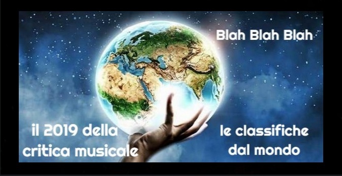 Le classifiche degli artisti