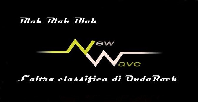Le classifiche degli artisti