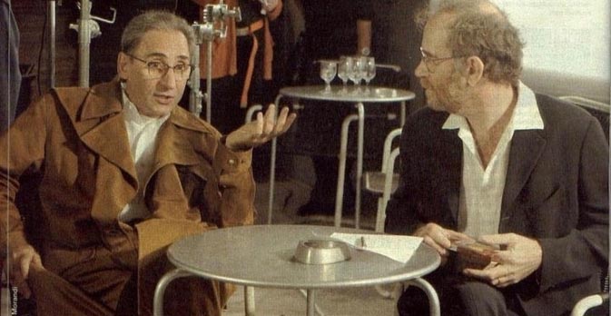 Le classifiche degli artisti