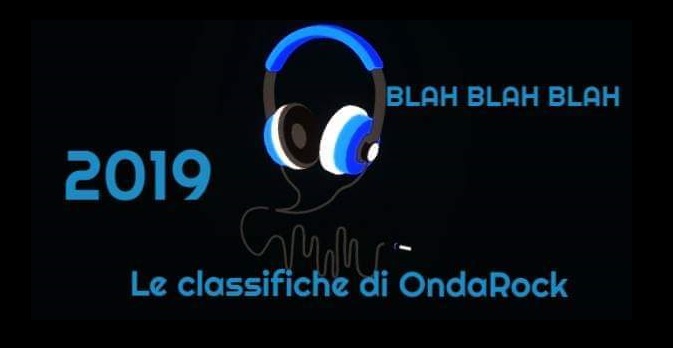 Le classifiche degli artisti