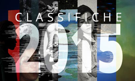 Le classifiche degli artisti