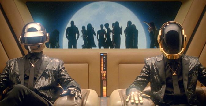 We are the robots – Ascolta online