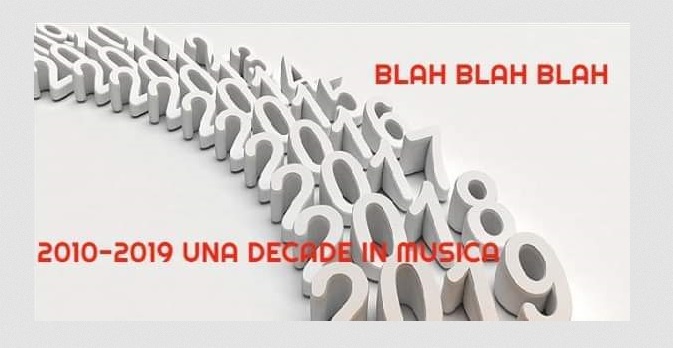 Le classifiche degli artisti