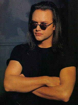 Intervista: Geoff Tate