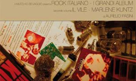 Le classifiche degli artisti