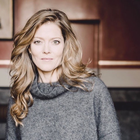 Barbara Hannigan