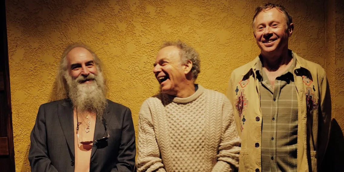 Dirty Three, ritorno live in Italia per un’unica data