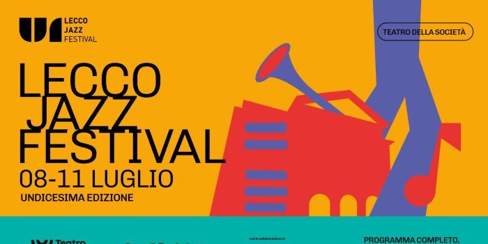 Billy Cobham, Roberto Gatto, Jowee Omicil e Judith Hill fra i protagonisti del Lecco Jazz Festival 2026