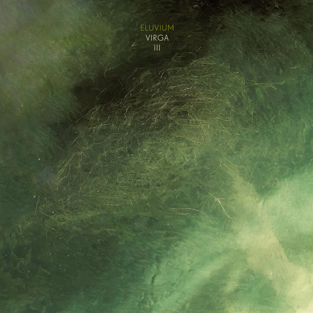 Anteprima: Eluvium - Virga III