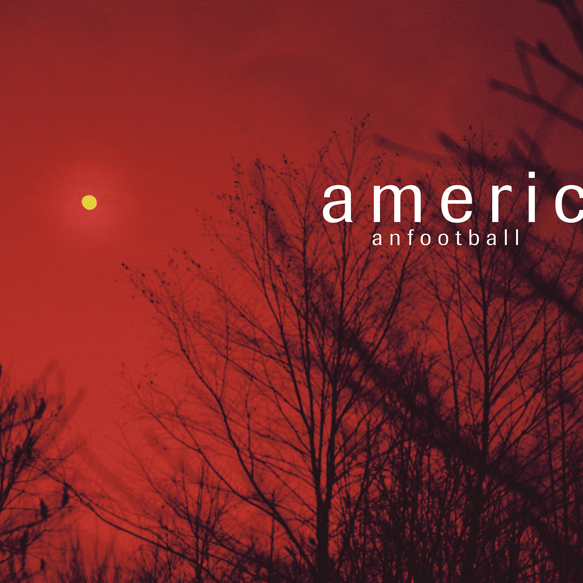 American Football [LP4]