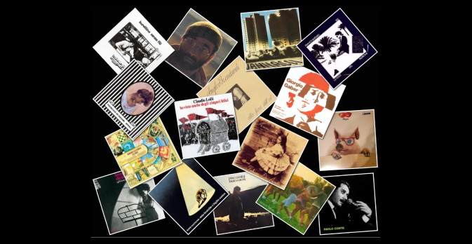 I migliori album di sempre di cantautori e cantautrici italiani