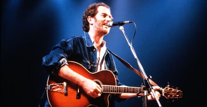 Francesco De Gregori
