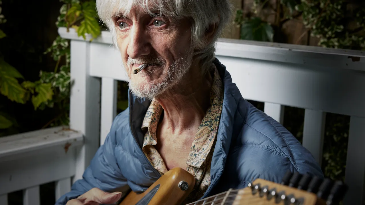 Durutti Column