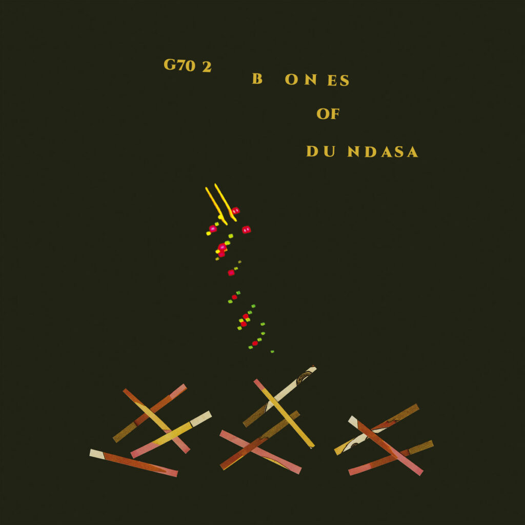 Anteprima: Glissandro 70 - G70 2: Bones Of Dundasa