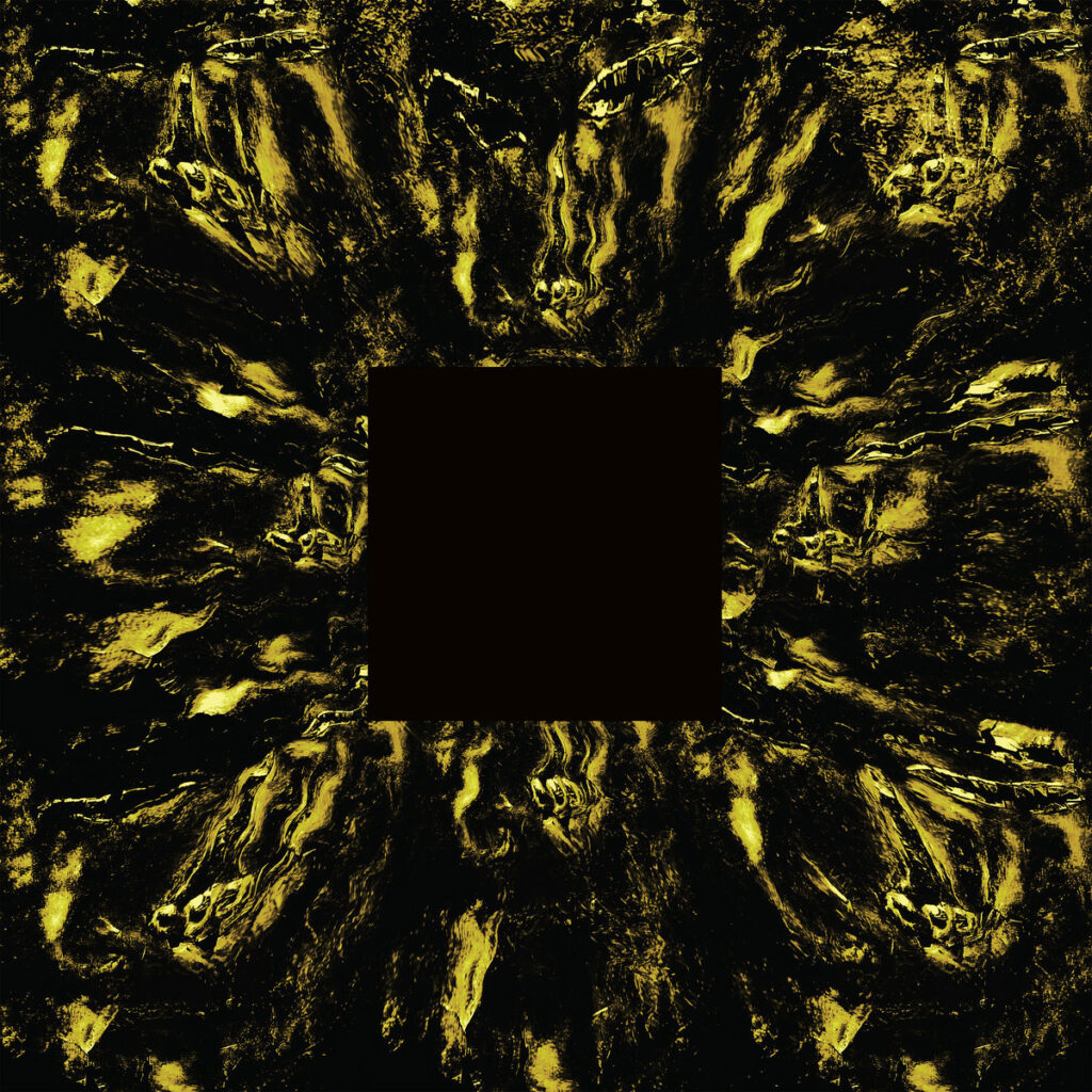 Anteprima: Hoavi - Architectonics
