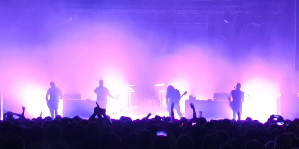 Anteprima: Karnivool - Il ritorno sul palco è un’apoteosi sonora