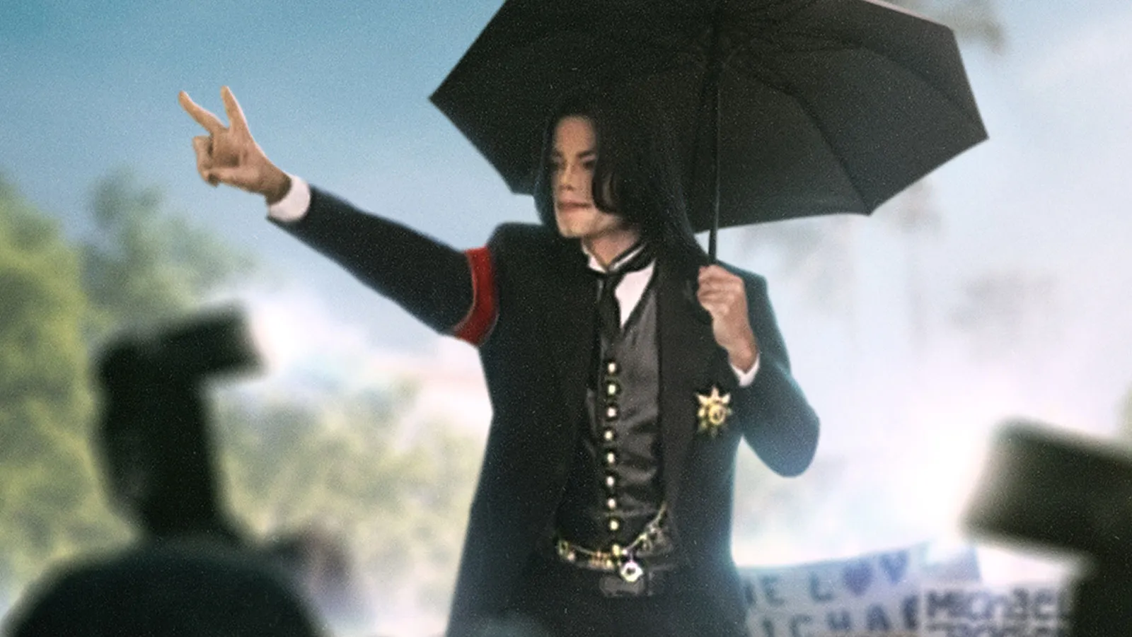 Michael Jackson - The Verdict