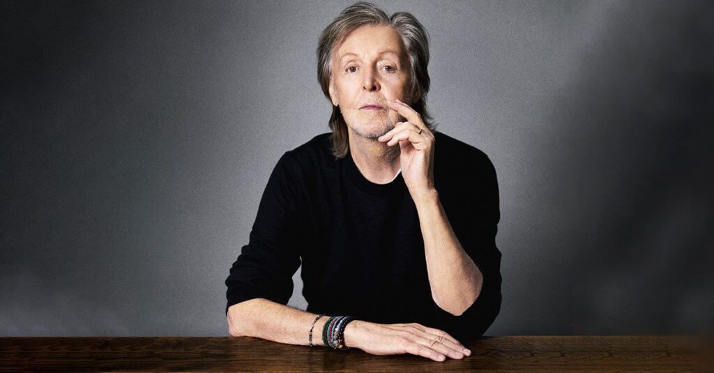 Anteprima: Paul McCartney rivela perché i Beatles non si riunirono negli anni 70 e definisce Lennon…