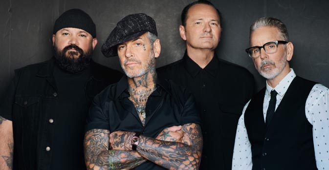 Il punk che non molla