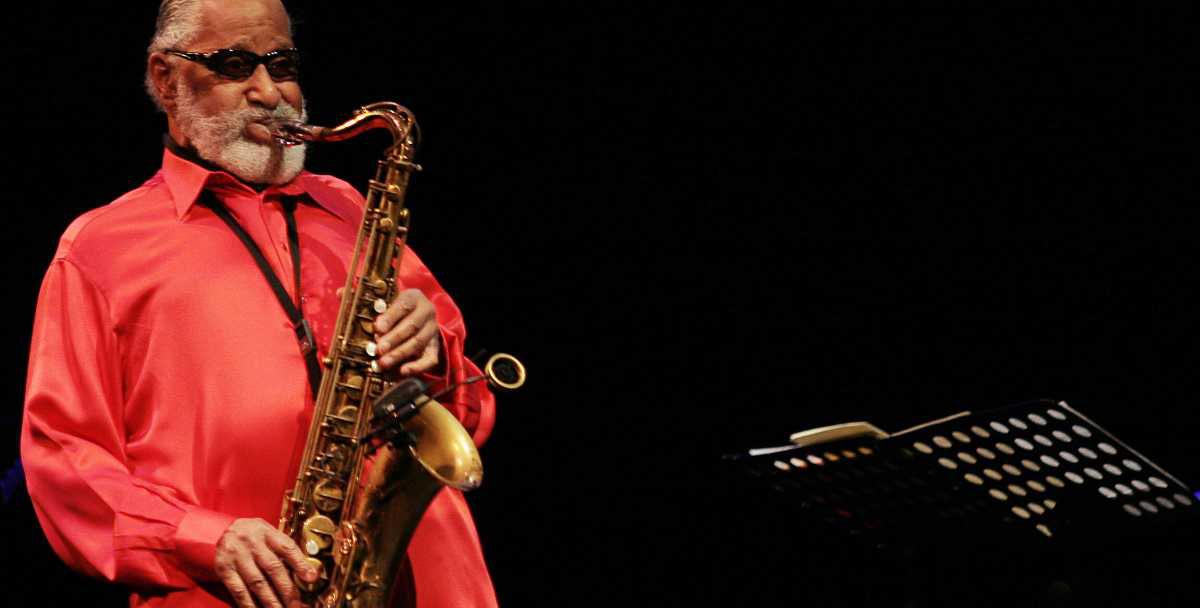 Sonny Rollins
