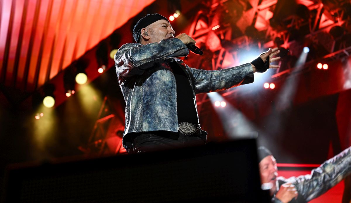 Vasco Rossi