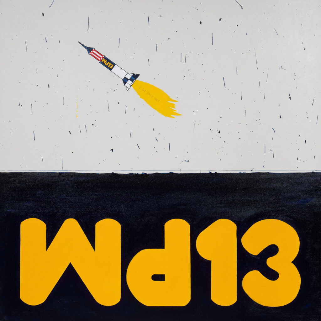 Anteprima: White Denim - 13